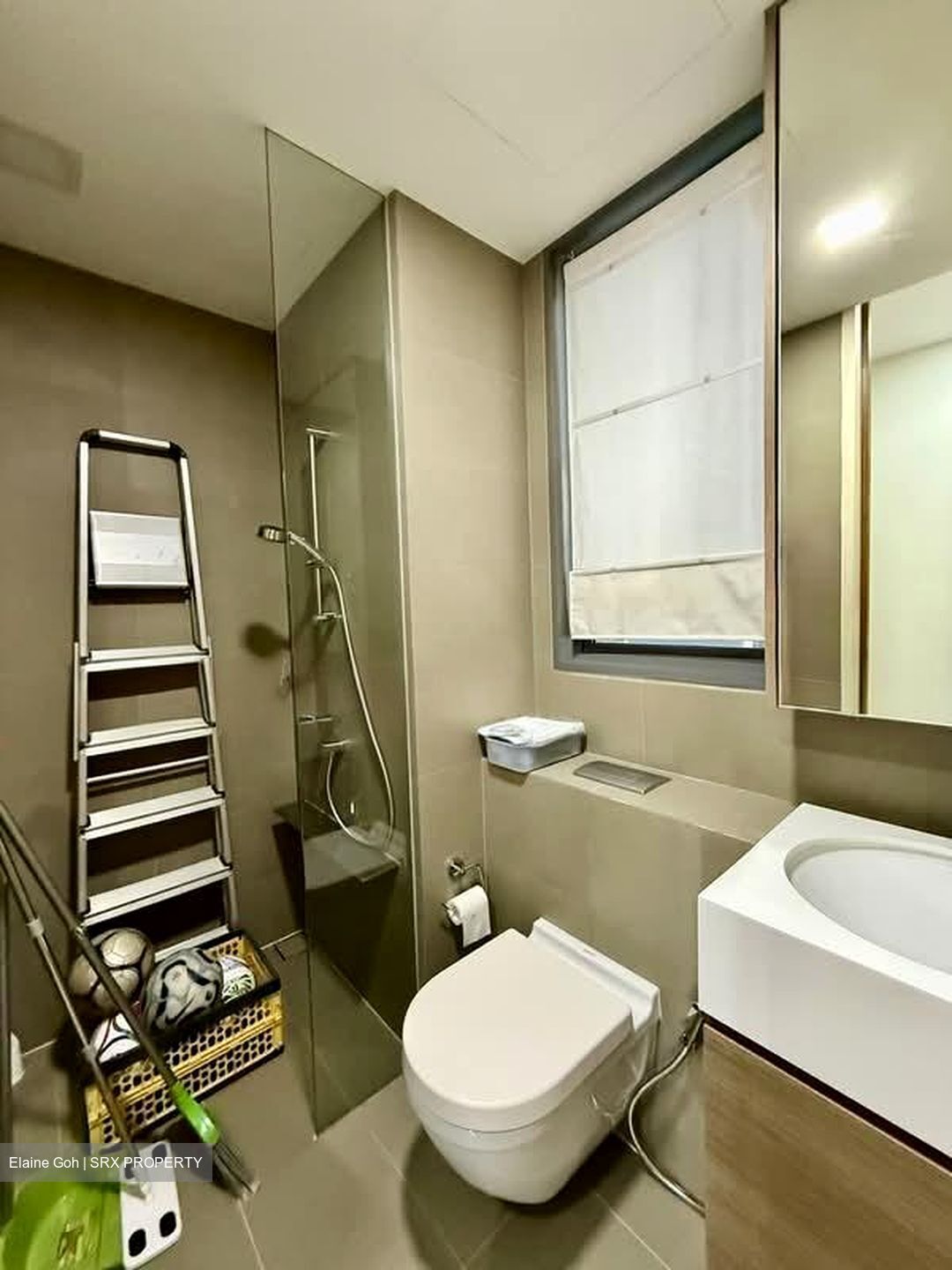 Echelon (D3), Condominium #574468971